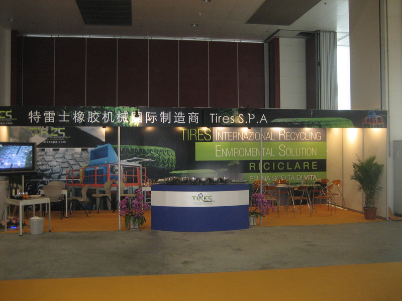 Tires Asia